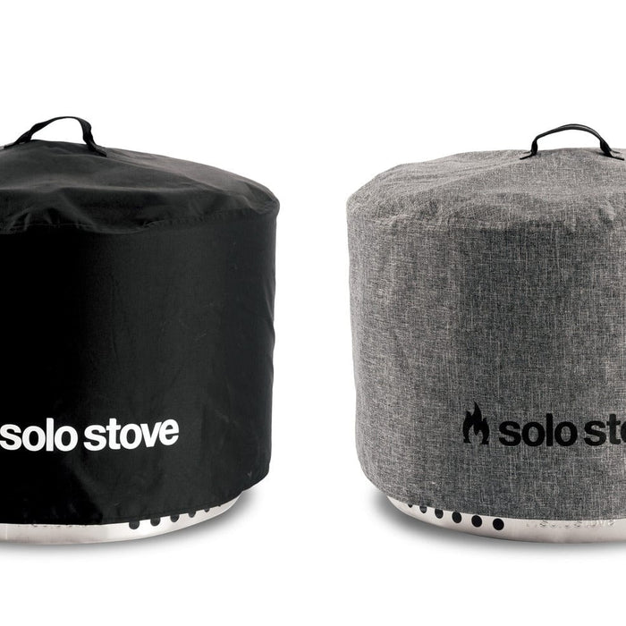 Solo Stove Fire Pit Solo Stove - Yukon + Stand + Shelter 2.0