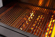 Summerset Built-in Grill Summerset - Resort 30" Built-in Grill - NG/LP  - 304 stainless steel - 52,000 BTUs
