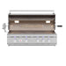 Summerset Built-in Grill Summerset - TRL 38" Built-in BBQ Grill - NG/LP - 18,000 BTUs