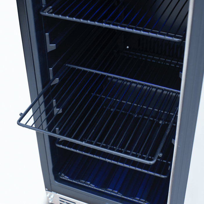 Summerset Refrigerator Summerset - Outdoor Refrigerator 15" 3.2C - 304 Stainless Steel