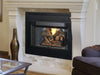 Superior B-Vent Fireplace Superior - BRT4542 42" Millivolt, White Herringbone Refractory Panel - BRT4542TMN-B