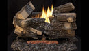 Superior Burner Superior - Triple-Flame 18" Electronic Ignition Triple Flame Burner, Ember Bed - TF18NE