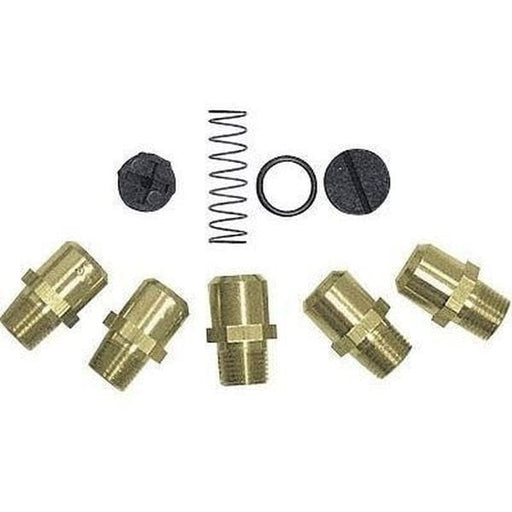 Superior Conversion Kit Superior - Conversion Kit, Electronic Ignition, Natural to Propane - GCKSIT3035ENP