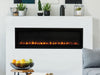 Superior Electric Fireplace Superior - ERL2055 55" Electric Fireplace - MPE-55S
