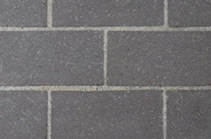 Superior Liner Superior - Slate Grey Full Stacked - MOSAIC36SGFS