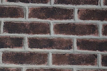 Superior Liner Superior - "Vintage Brick" Ceramic Liner Kit 32" - SBLQ32SVF