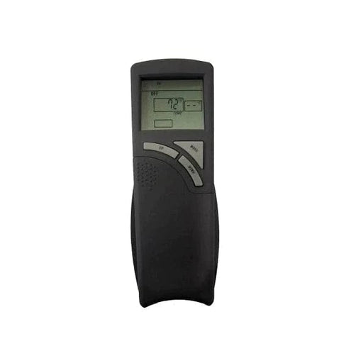 Superior Remote Controls Superior - LCD Display Manual, Thermostat, and Time modes - RC-S-STAT
