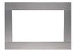 Superior Surround Superior - Decorative Surround, Stainless - DS-SS-RNCL55