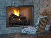 Superior Vent-Free Firebox Superior - VRE4536 36" Fireplace, White Herringbone Refractory Panels - VRE4536WH