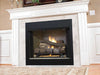 Superior Vent-Free Firebox Superior - VRT3542 42" Firebox with 28" Tall Opening Firebox, White Stacked Liner - VRT3542WS