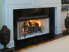 Superior Wood-Burning Fireplace Superior - WRT/WCT 3036 36" Louvered, WS Refractory Panels, Insulated Firebox - WCT3036WSI