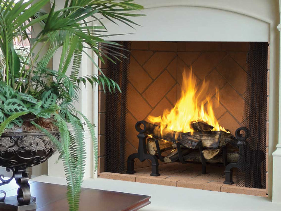 Superior Wood-Burning Fireplace Superior - WRT6036 36" Wood Burning Fireplace (Interior sold separately) - WRT6036