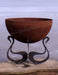 The Fire Pit Gallery FIre Bowl The Fire Pit Gallery - Sounds of Fire 30" Swan Firebowl