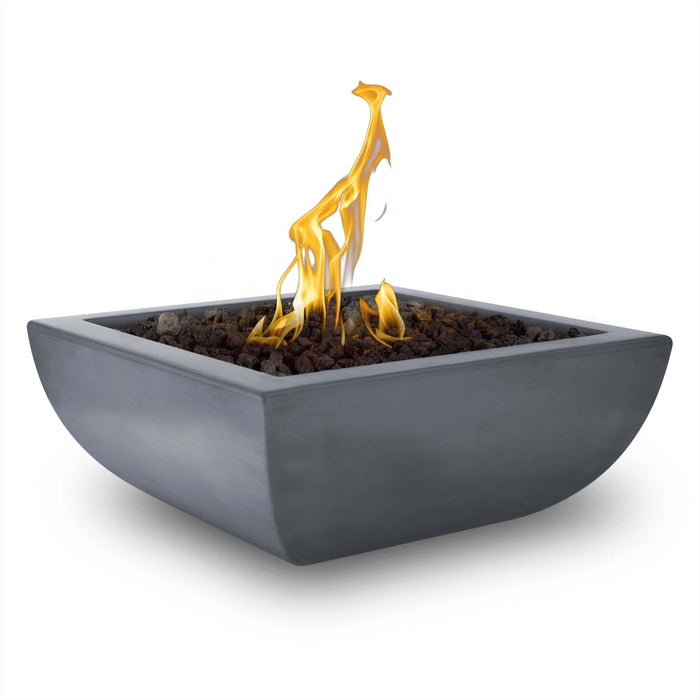 The Outdoor Plus Fire Bowl Avalon Commercial Grade CSA Certified Fire Bowl