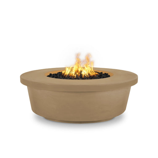 The Outdoor Plus Fire Pit 48" Round Tempe Fire Pit -  Commerical Grade & CSA Certified