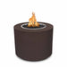 The Outdoor Plus Fire Pit Beverly Round Fire Pit -  Commercial Grade & CSA Certified