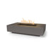 The Outdoor Plus Fire Pit Cabo Linear Fire Pit -  Commerical Grade & CSA Certified