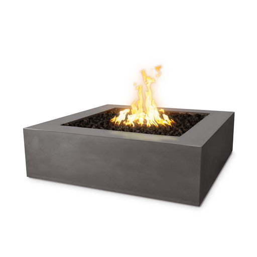 The Outdoor Plus Fire Pit Quad Square Fire Pit -  Commerical Grade & CSA Certified