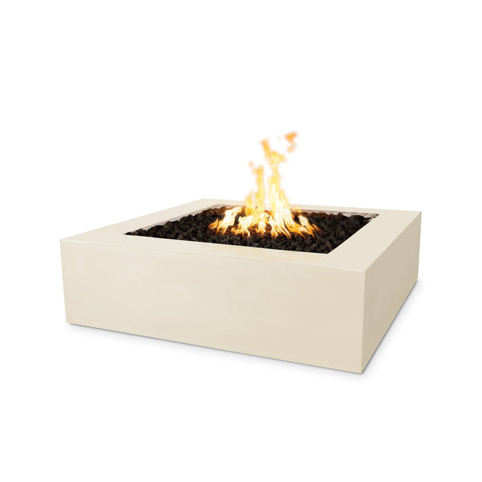 The Outdoor Plus Fire Pit Quad Square Fire Pit -  Commerical Grade & CSA Certified