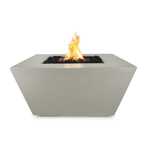 The Outdoor Plus Fire Pit Redan Square Fire Pit -  Commerical Grade & CSA Certified