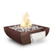 The Outdoor Plus Fire & Water Bowl Avalon Commercial Grade CSA Certified Fire & Water Bowl - Wide Spill