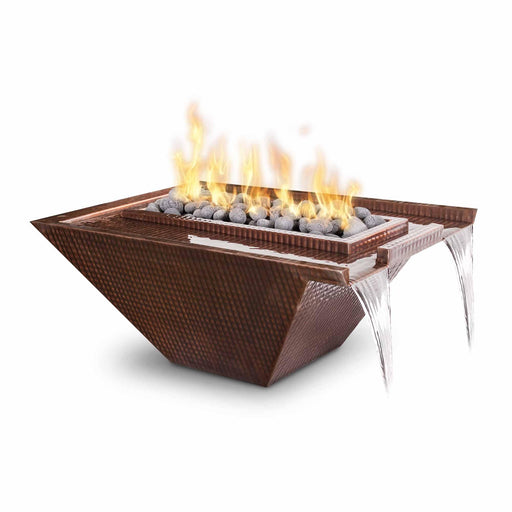 The Outdoor Plus Fire & Water Bowl Nile Fire & Water Bowl -  Commerical Grade & CSA Certified