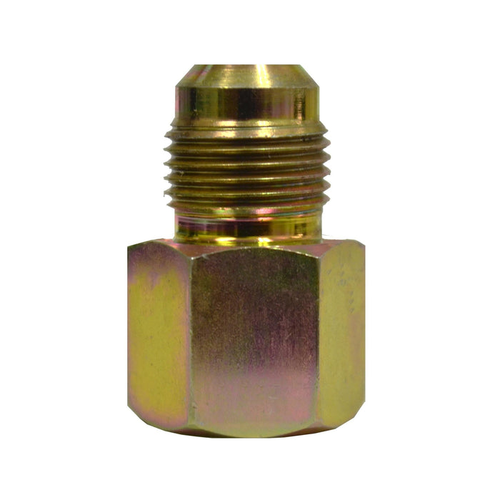 The Outdoor Plus Fittings & Components 1/2” Female x 1/2”Male - Brass Fitting - The Outdoor Plus