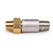 The Outdoor Plus Fittings & Components 1/2’ Natural Gas Orfice - The Outdoor Plus