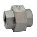 The Outdoor Plus Fittings & Components 1/2” Union - Stainless Steel Fitting - The Outdoor Plus