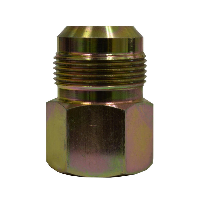 The Outdoor Plus Fittings & Components 3/4” Male x 3/4” Female - Brass Fitting - The Outdoor Plus