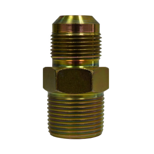 The Outdoor Plus Fittings & Components 3/4” Male x 3/4” Male - Brass Fitting - The Outdoor Plus