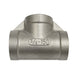 The Outdoor Plus Fittings & Components 3/4” ‘T’ Joint - The Outdoor Plus