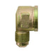 The Outdoor Plus Fittings & Components 90° 3/8” Male x 1/2 Female - The Outdoor Plus