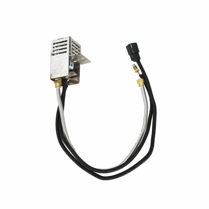 The Outdoor Plus Fittings & Components Pilot Igniter for SWEIS ( For Mini Capacity Systems 12V & 110V ) - The Outdoor Plus