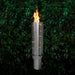 The Outdoor Plus Gas Torch Bull & Star Torch Head - The Outdoor Plus
