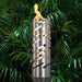 The Outdoor Plus Gas Torch Comet Torch with TOP-LITE Torch Base - Stainless Steel - The Outdoor Plus