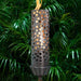 The Outdoor Plus Gas Torch Honeycomb Torch with Original TOP Torch Base - Stainless Steel - The Outdoor Plus