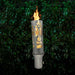 The Outdoor Plus Gas Torch Mosaic Torch Head - The Outdoor Plus