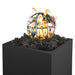 The Outdoor Plus Ornament Fire Globe - The Outdoor Plus