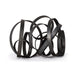 The Outdoor Plus Ornament Steel Hoops - The Outdoor Plus