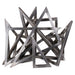 The Outdoor Plus Ornament Steel Triangles - The Outdoor Plus