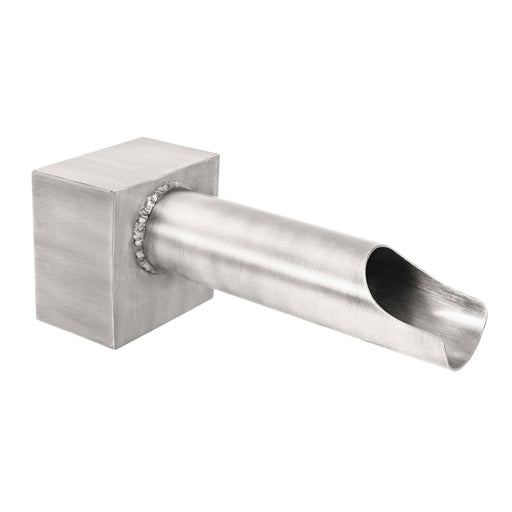 The Outdoor Plus Scupper Cannon Scupper - 316 Stainless Steel - The Outdoor Plus