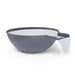 The Outdoor Plus Water Bowl 27" Metal Powder Coat Sedona Water Bowl