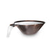 The Outdoor Plus Water Bowl 31" Remi Hammered Copper Water Bowl