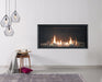 White Mountain Hearth Direct Vent Gas Fireplace White Mountain Hearth - Loft Direct-Vent Fireplace, 36", Millivolt & Intermittent Pilot with On/Off Switch-NG/LP